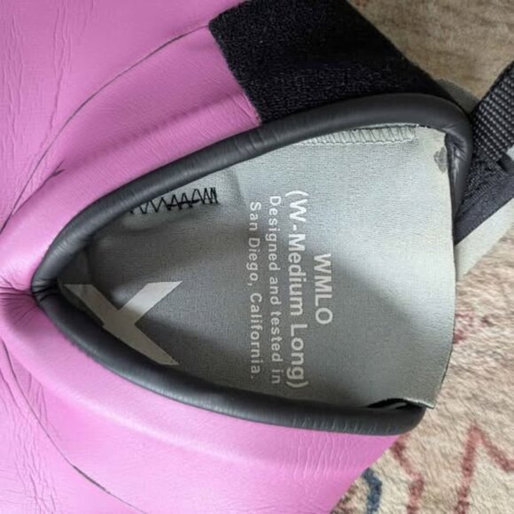 Xterra Vengeance Tri-suit - Picture 5 of 6